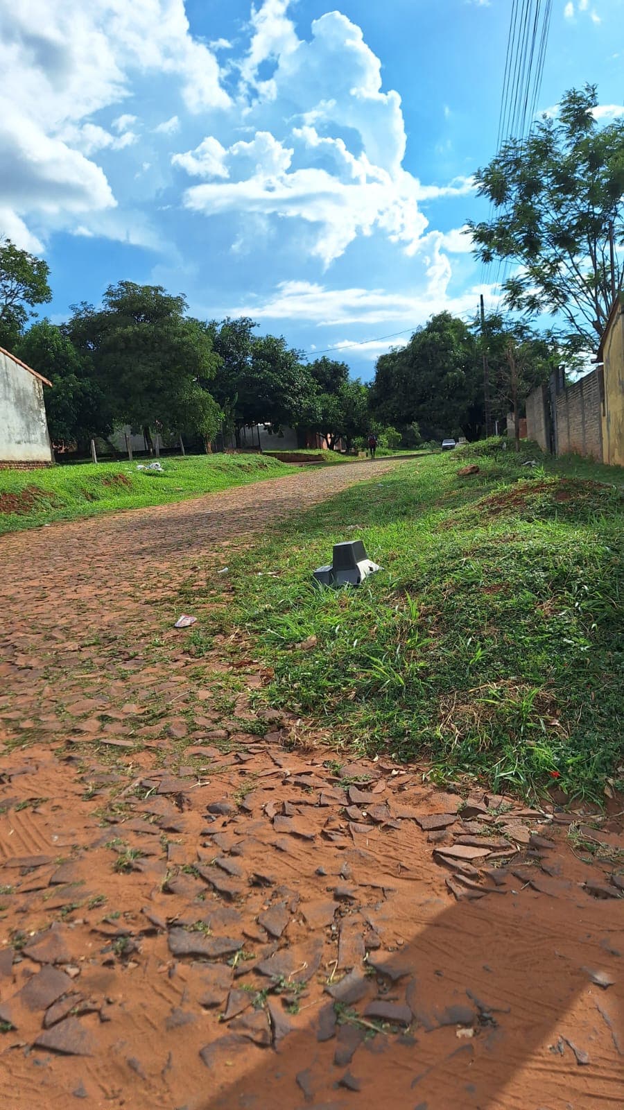 Terreno en venta en Ñemby nc, foto 2