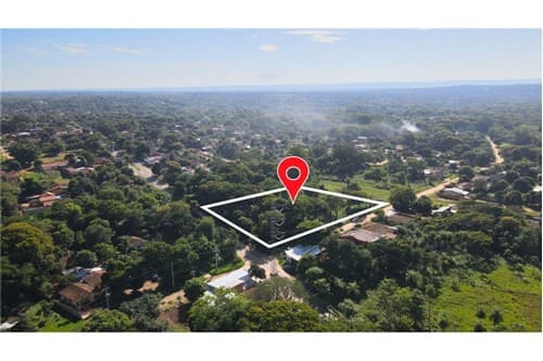 terreno de 6.755 m2 en venta en Luque, foto 4