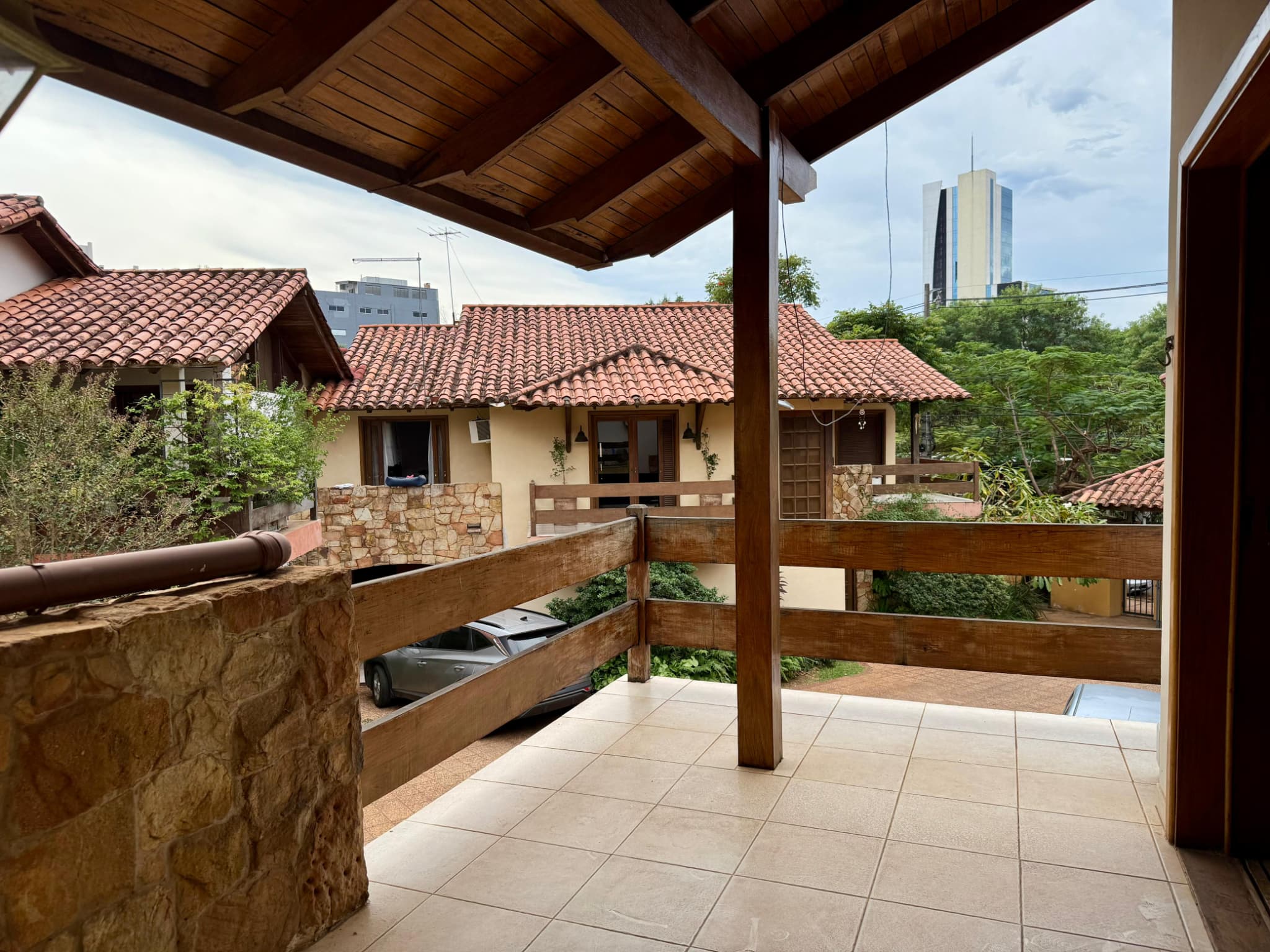 Casa en Condominio Isla de Francia — foto 4