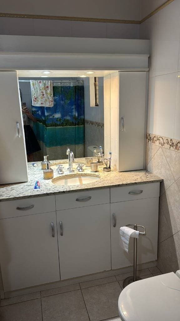 casa en barrio Las Lomas, toda la casa en planta baja, foto 3