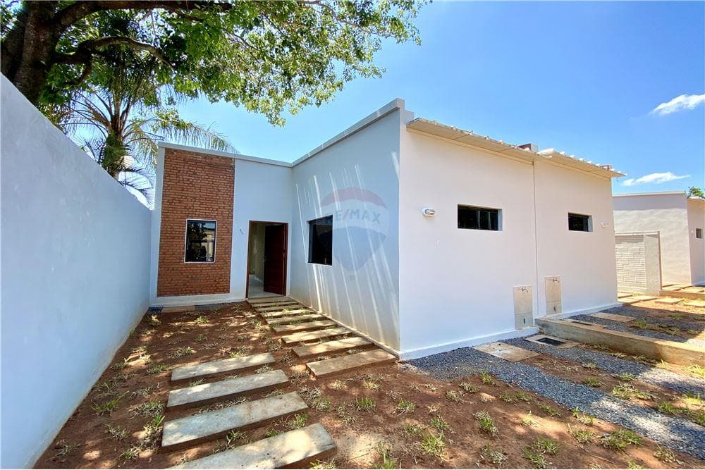 Chalet en San Lorenzo, foto 1