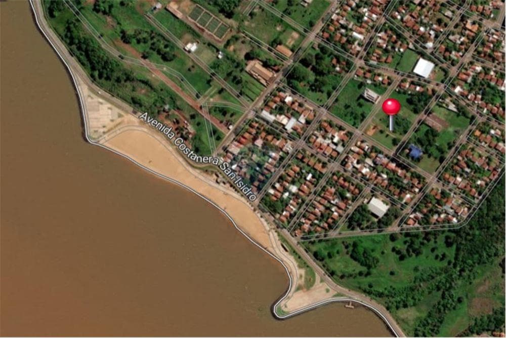 Terreno - Venta - Encarnación, Paraguay — foto 3