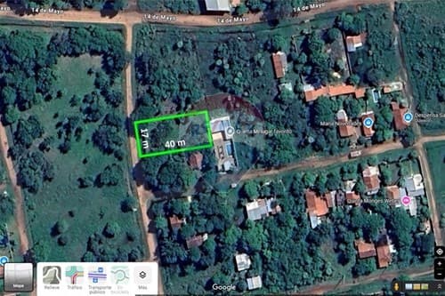 Terreno en venta, central limpio, foto 3