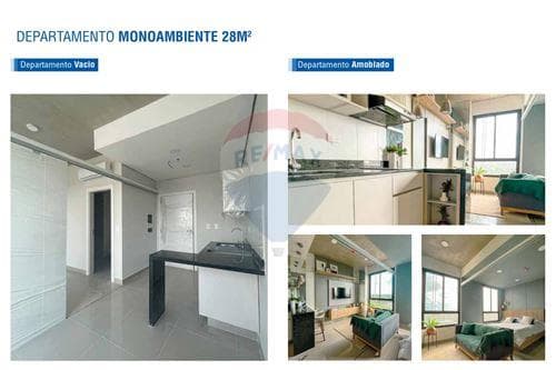 Departamento monoambiente - zuba 10 — foto 4