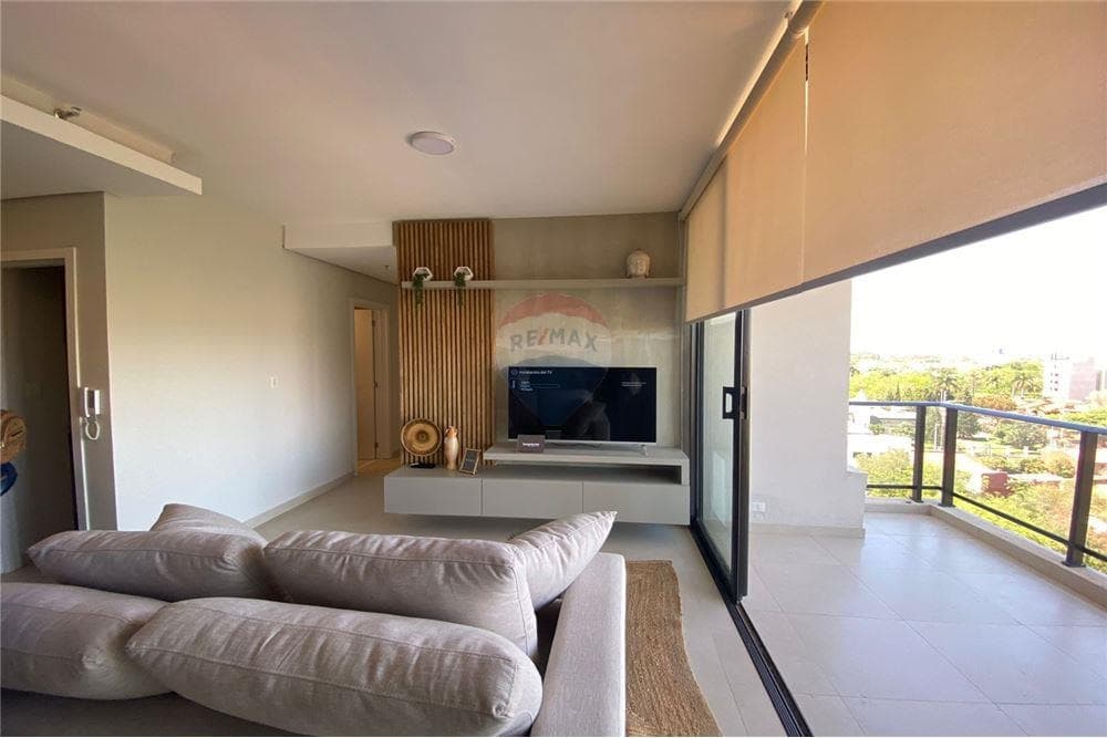 Departamento - Venta - San Lorenzo, Central, Paraguay, foto 4