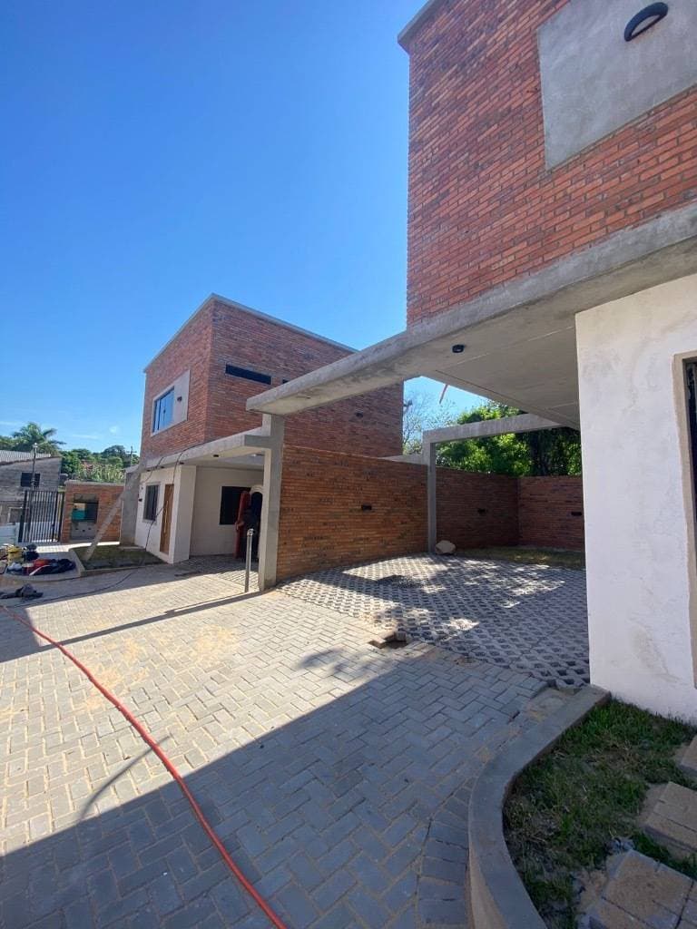 Duplex a estrenar en barrio cerrado Edilica 1, foto 3