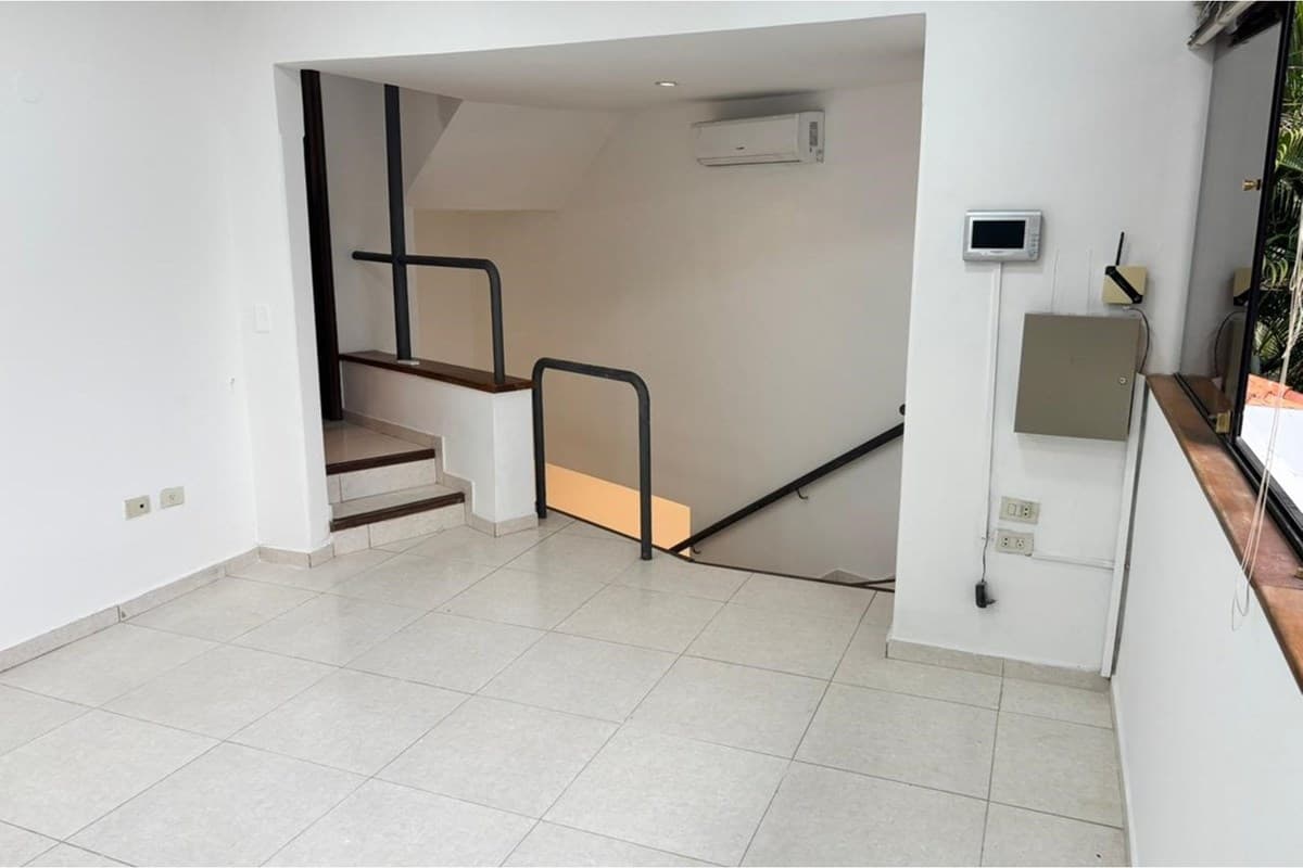 Oficina-Alquiler-Avda. España esq. Calle América., Mariscal López, Asunción, foto 4