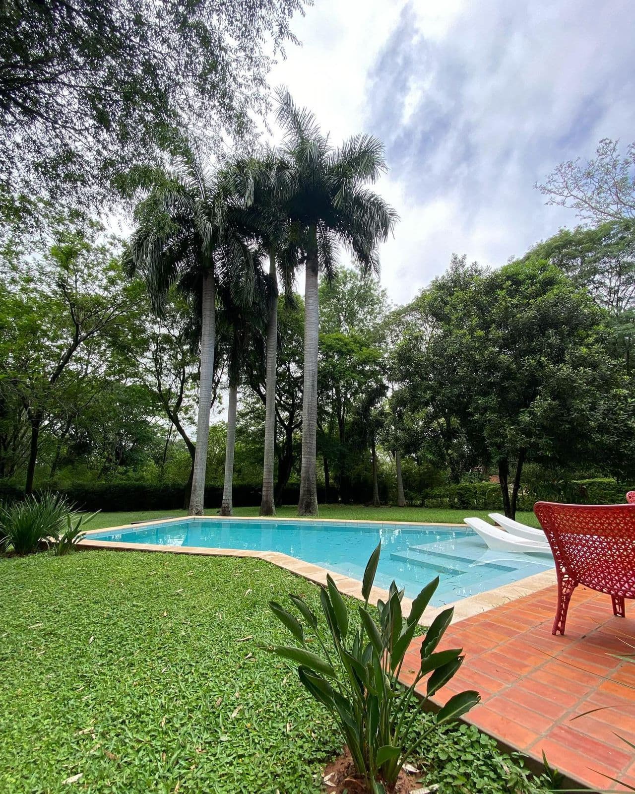 Hermosa Y Calida Casa En Surubi´I, foto 1
