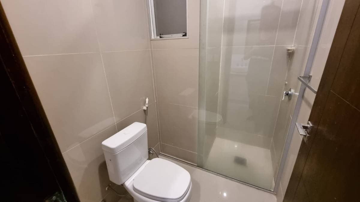Se alquila moderno departamento de un dormitorio en edificio Carmelitas 2, foto 3