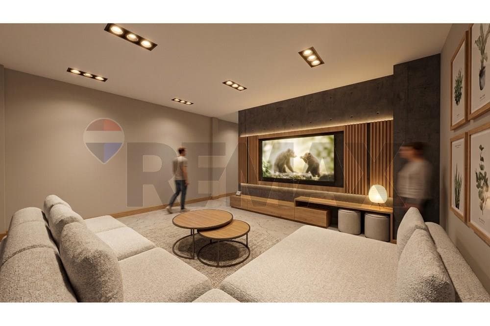 Dúplex a Estrenar en Encarnación | 3 Dormitorios y Financiación Propia — foto 5