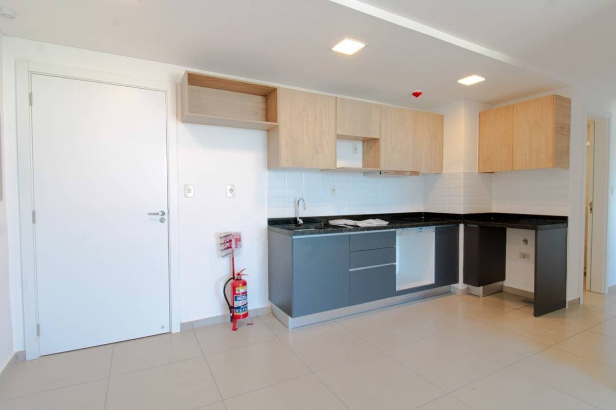 Departamento de 2 habitaciones en el edificio centric — foto 4