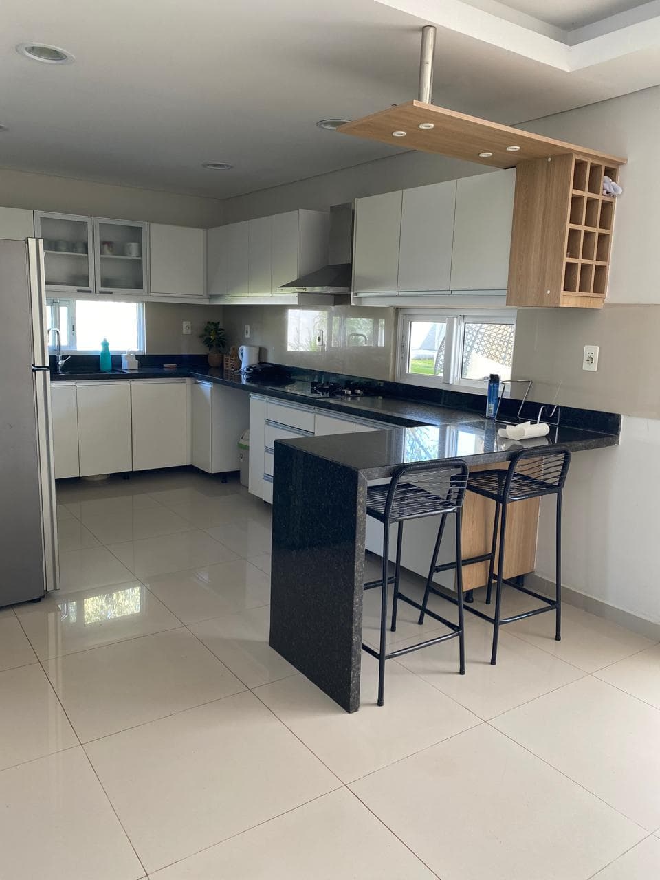 - hermosa casa sobre av. Puerta del lago, San Bernardino, foto 3