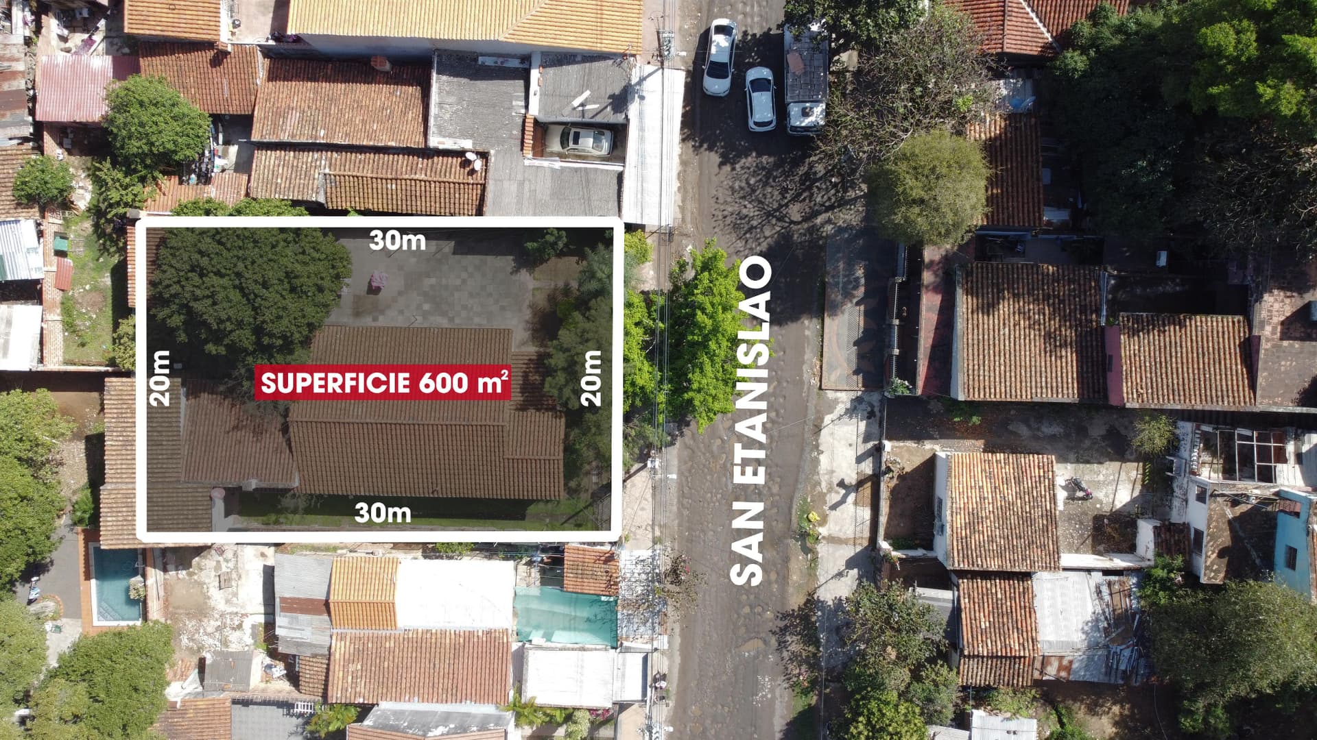 Propiedad De 600m2 Zona Artigas, foto 2
