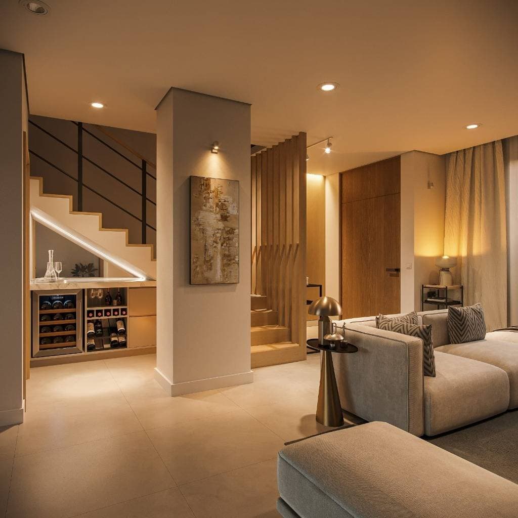 duplex a estrenar en Luque Loma Merlo (Z/ Aeropuerto), foto 5