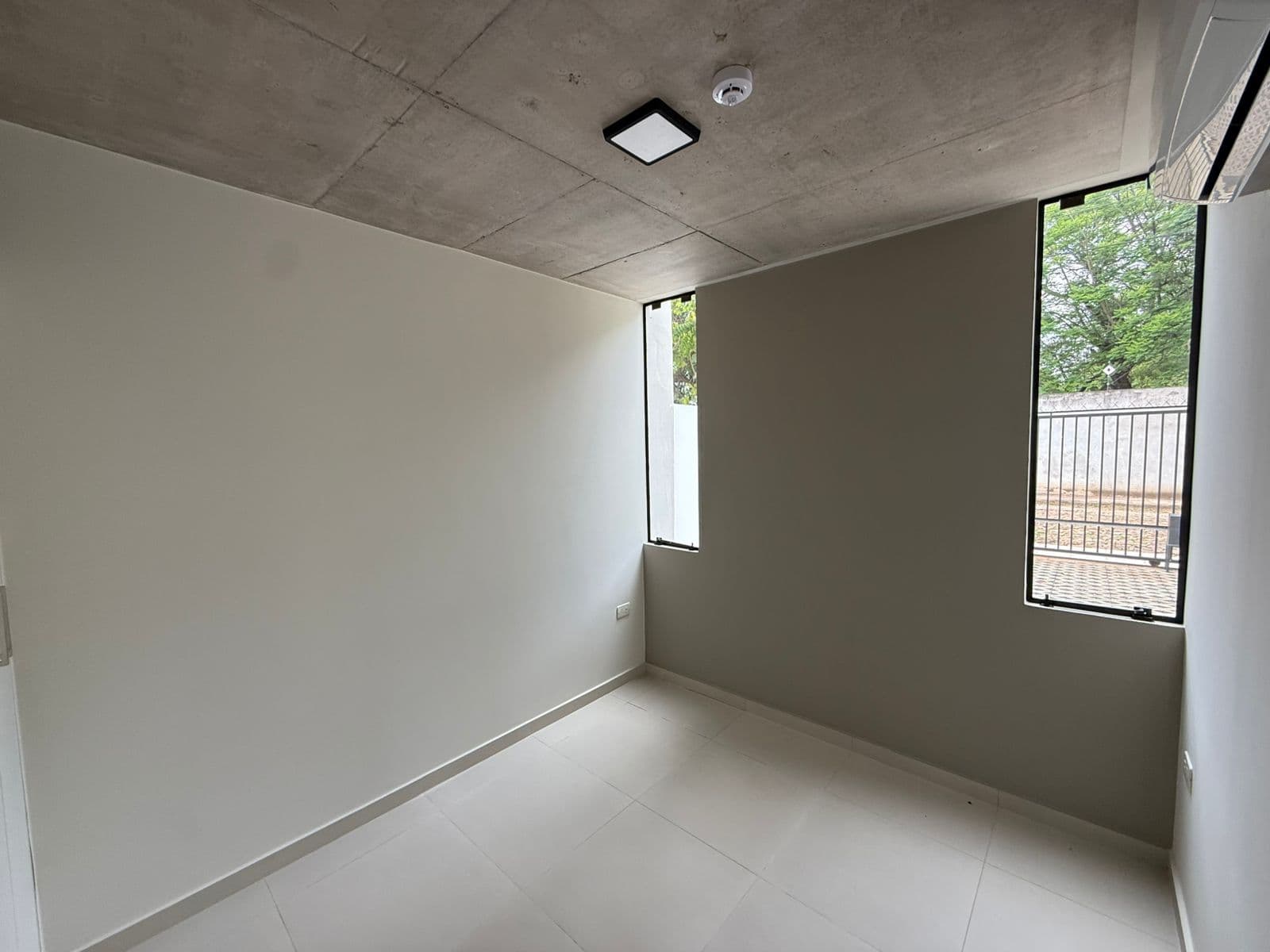 depto de 2 dormitorios con Patio Privado — foto 4