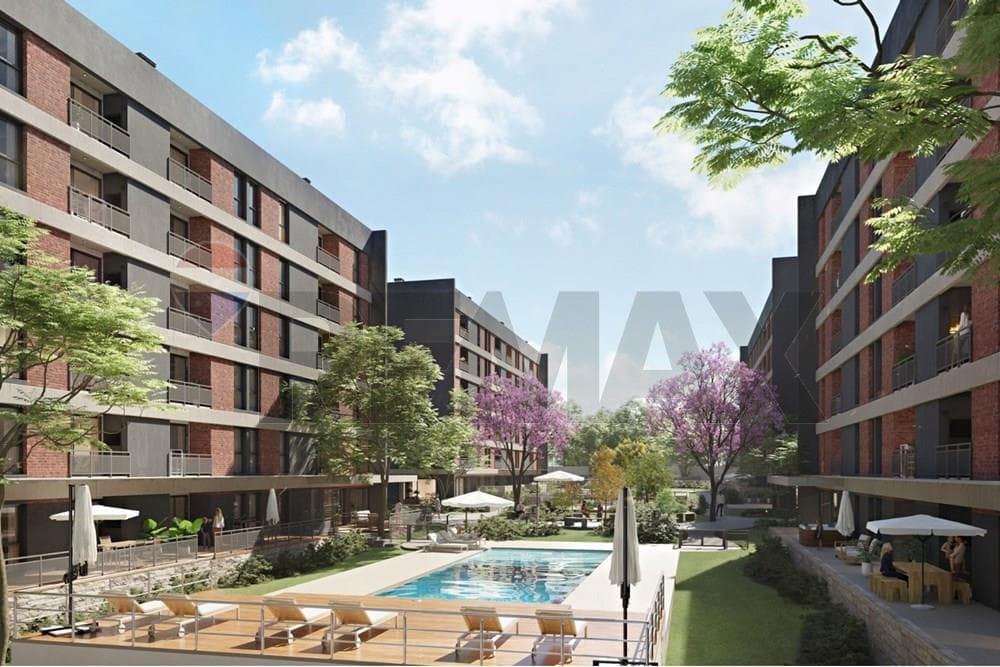 En venta departamento en Luque - urban cumbres