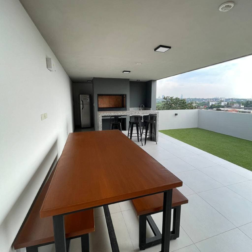 Departamento de 2 habitaciones a estrenar en isignia soho 2 — foto 3