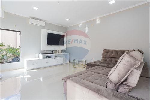 Casa venta - segundo barrio, Luque, foto 5