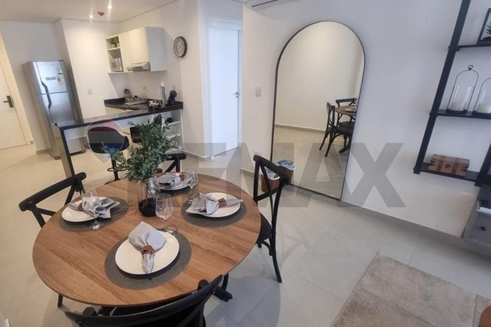 Departamento - Alquiler - Las Lomas (Carmelitas), Paraguay — foto 4