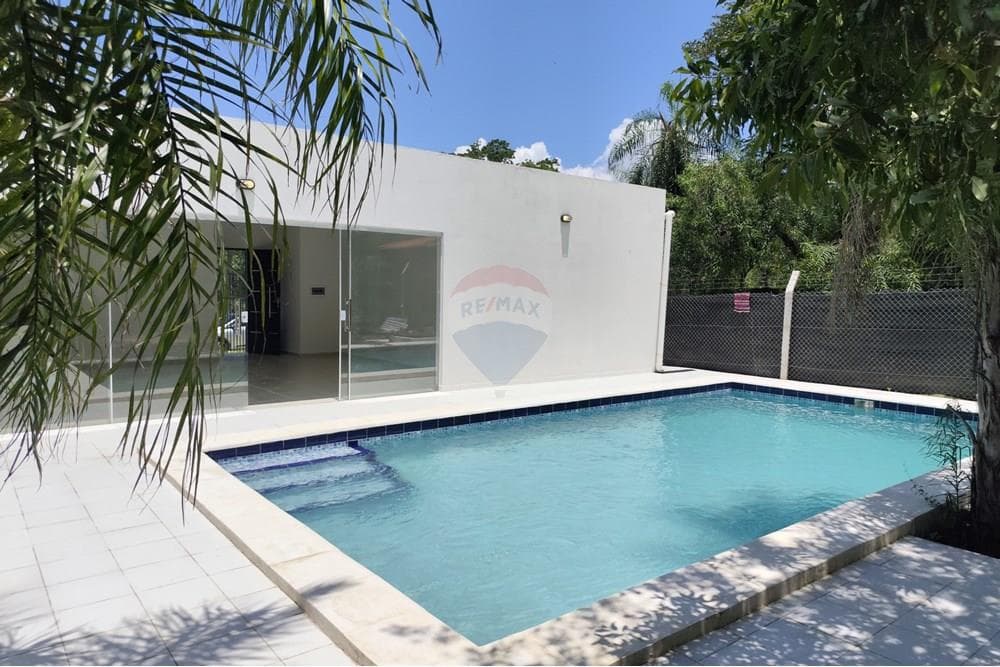 En venta casa-San Bernardino — foto 1