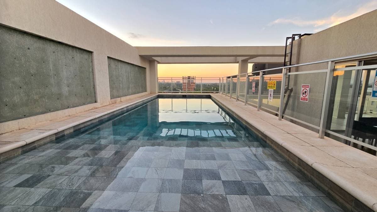 Alquilado departamento amblado en Recoleta, foto 4