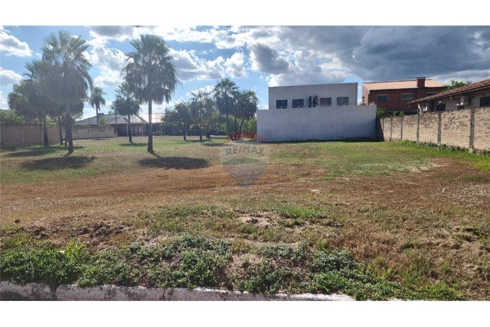 Terreno Venta Limpio Pilar Del Norte, foto 2