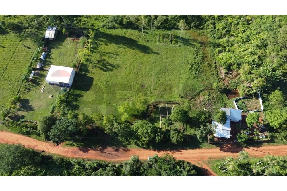 Terreno en Venta en Itauguá