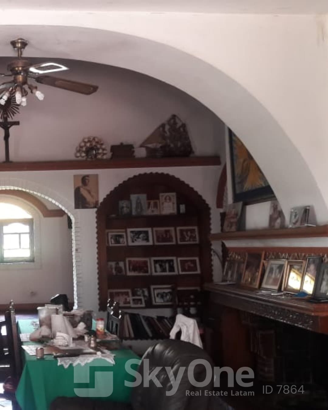 Casa en asuncion barrio santa librada, foto 4