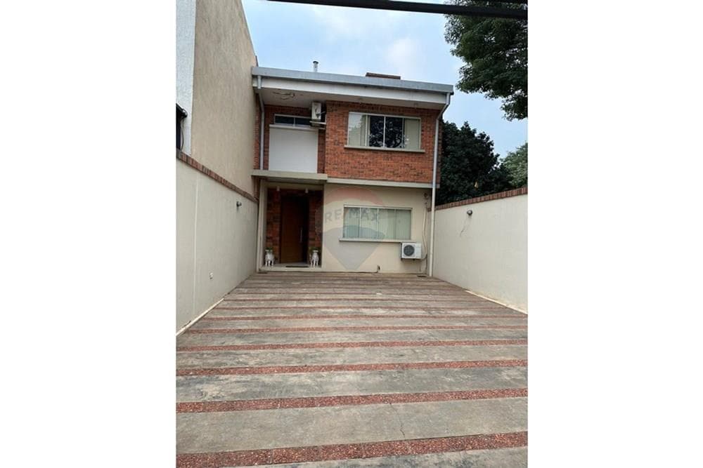 Casa - Venta - Paraguay Central Fernando de la Mora, foto 1