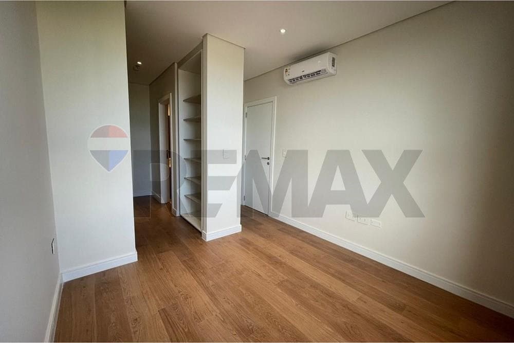 Departamento - Alquiler - Manorá, Asunción, foto 3