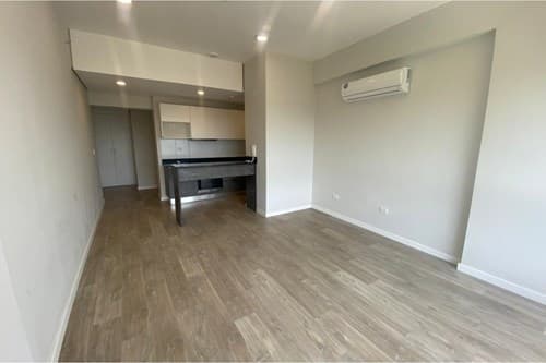 Departamento de 1 dormitorio en forvm molas lópez, foto 2