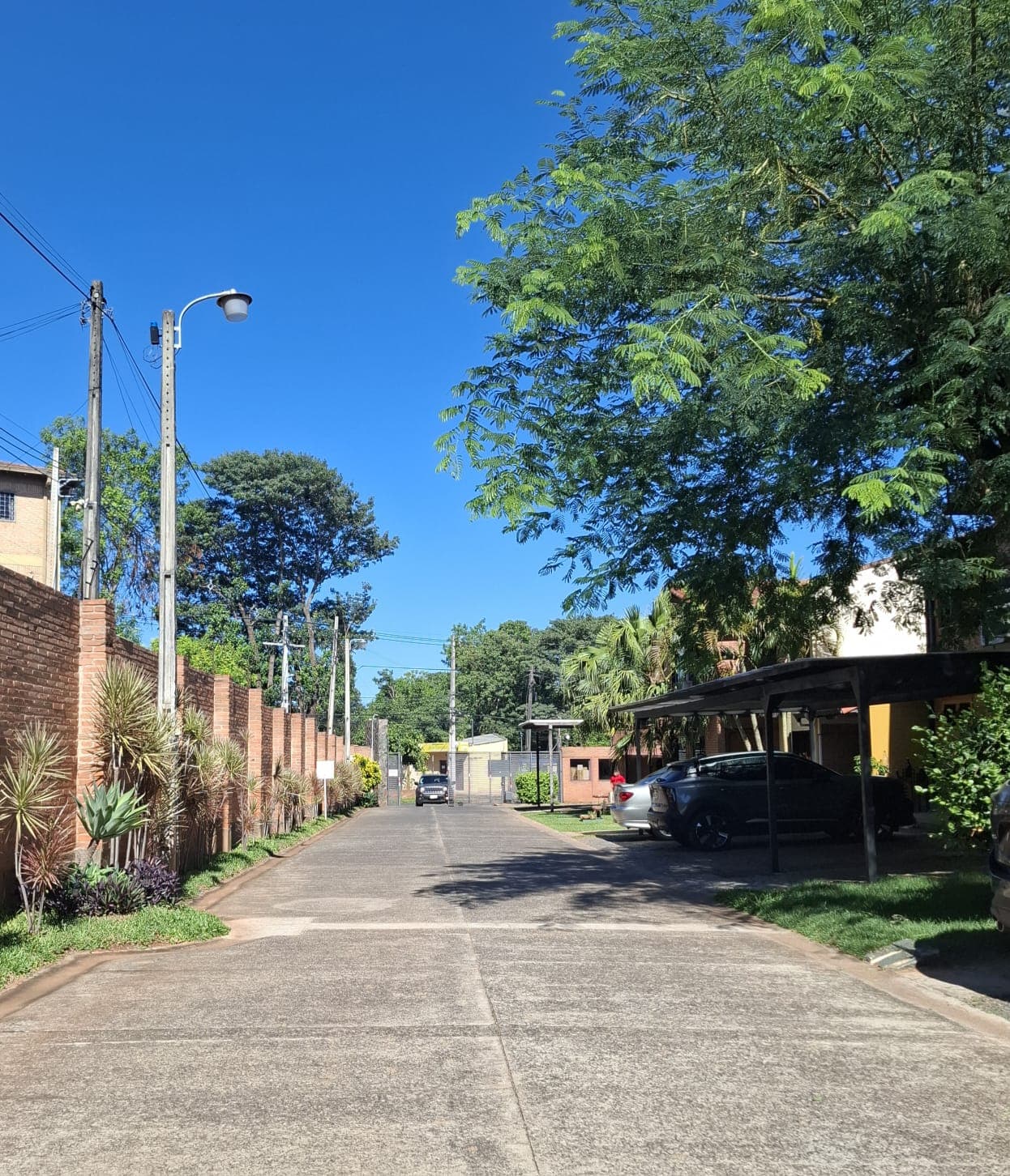 De Casa En San Lorenzo Zona Laguna Grande, limite con Fernando de la Mora — foto 2