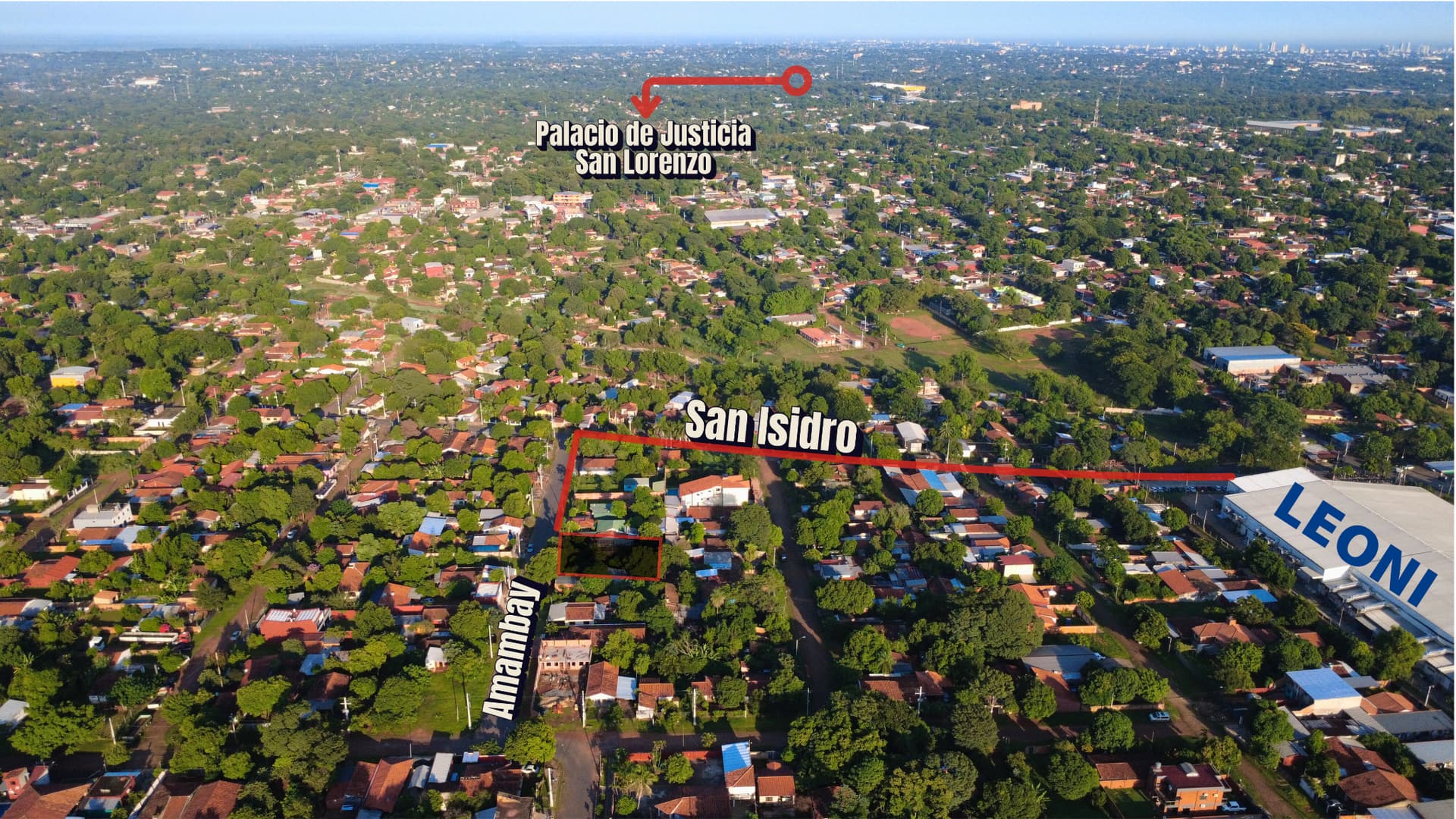 Casa en venta en el barrio mita'i, foto 3
