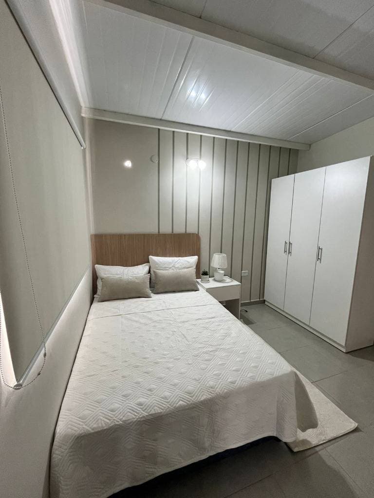 casas en el barrio cerrado ARASY 3 / AREGUA, foto 4
