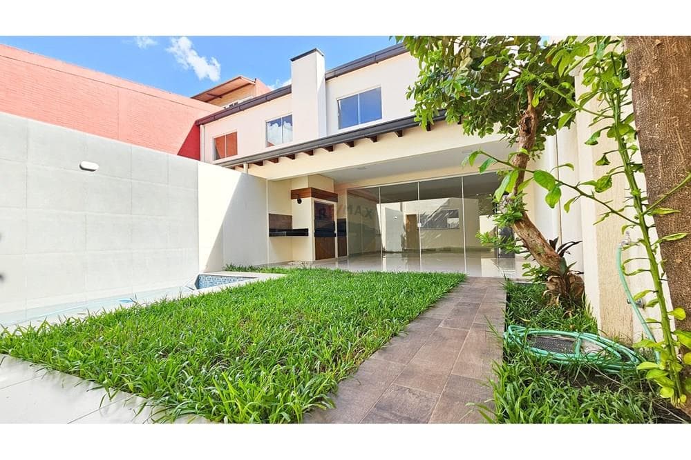 Hermoso duplex en mburucuya, foto 2