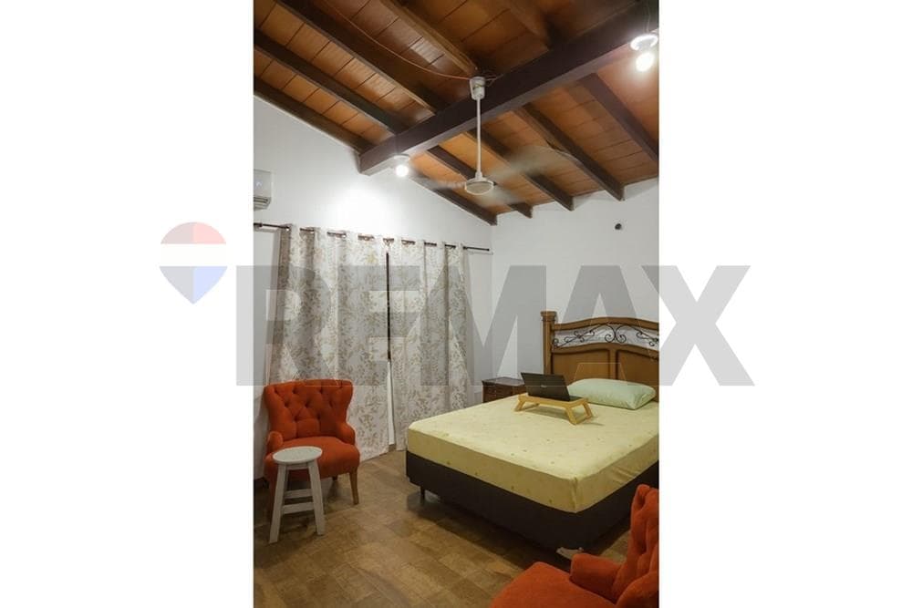 Casa - Venta - San Lorenzo, Paraguay — foto 3