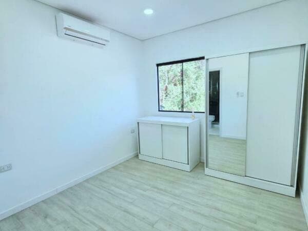 Departamento de 3 dormitorios en loma merlo Luque, foto 5