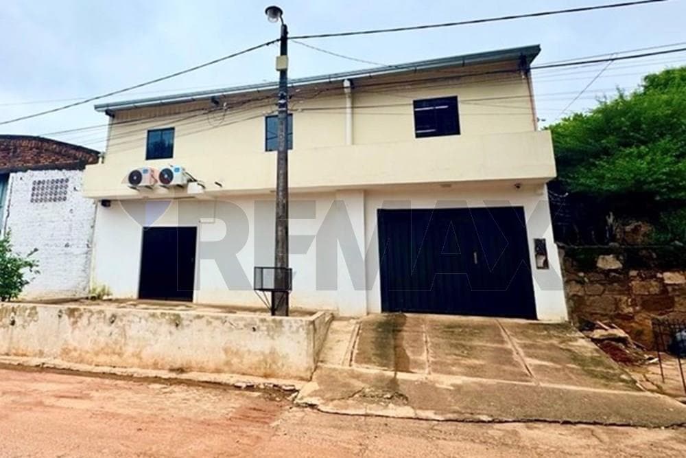 Casa - Venta - Fernando de la Mora, Central, Paraguay, No lo pierdas!