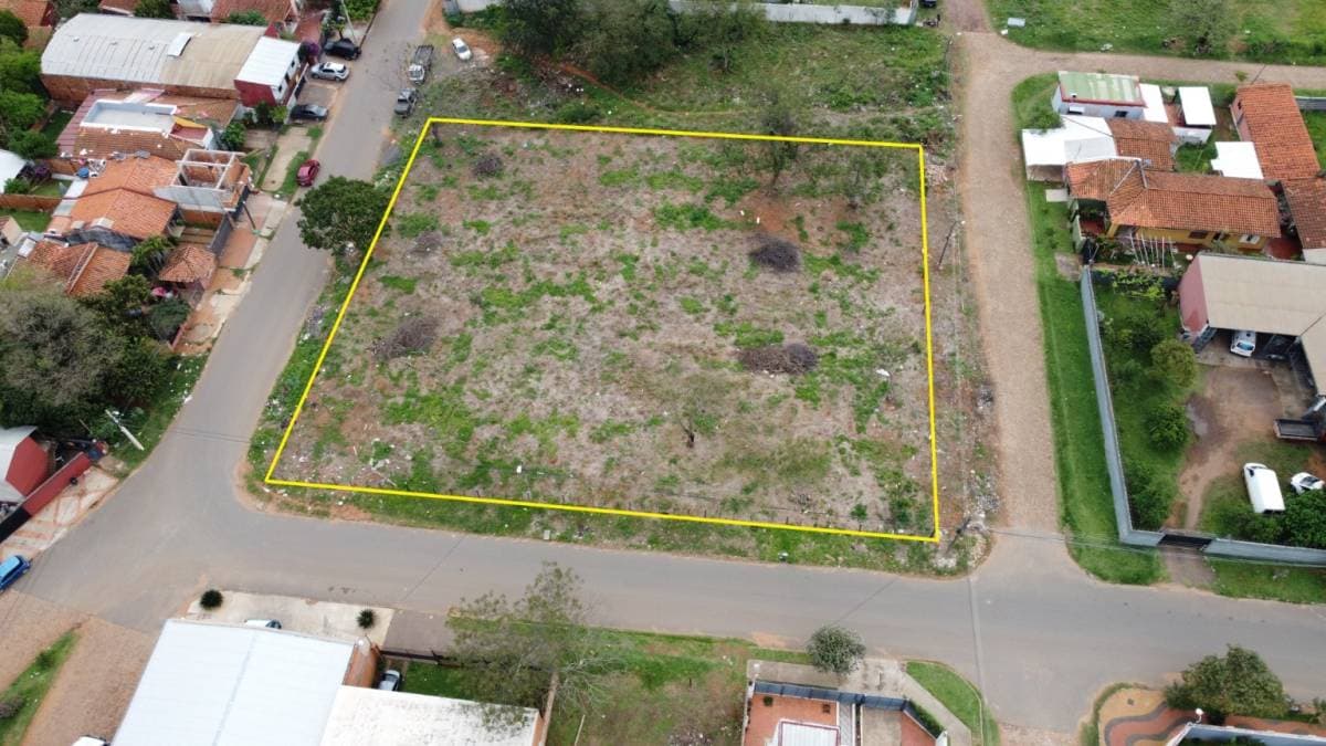 De importante terreno en laurelty – Luque, foto 2