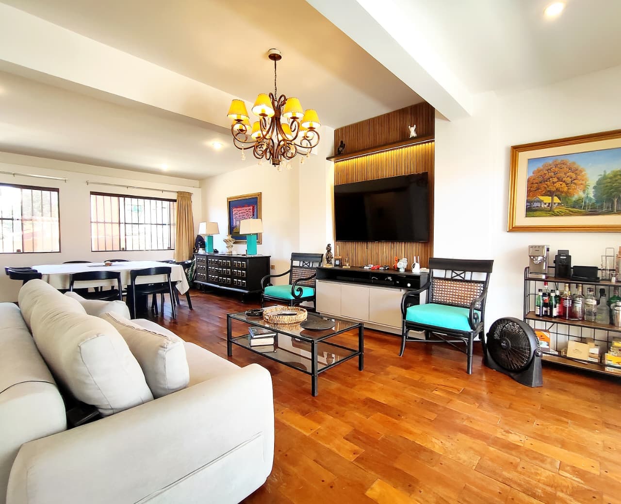 Duplex en venta bº Fernando de la Mora, foto 5