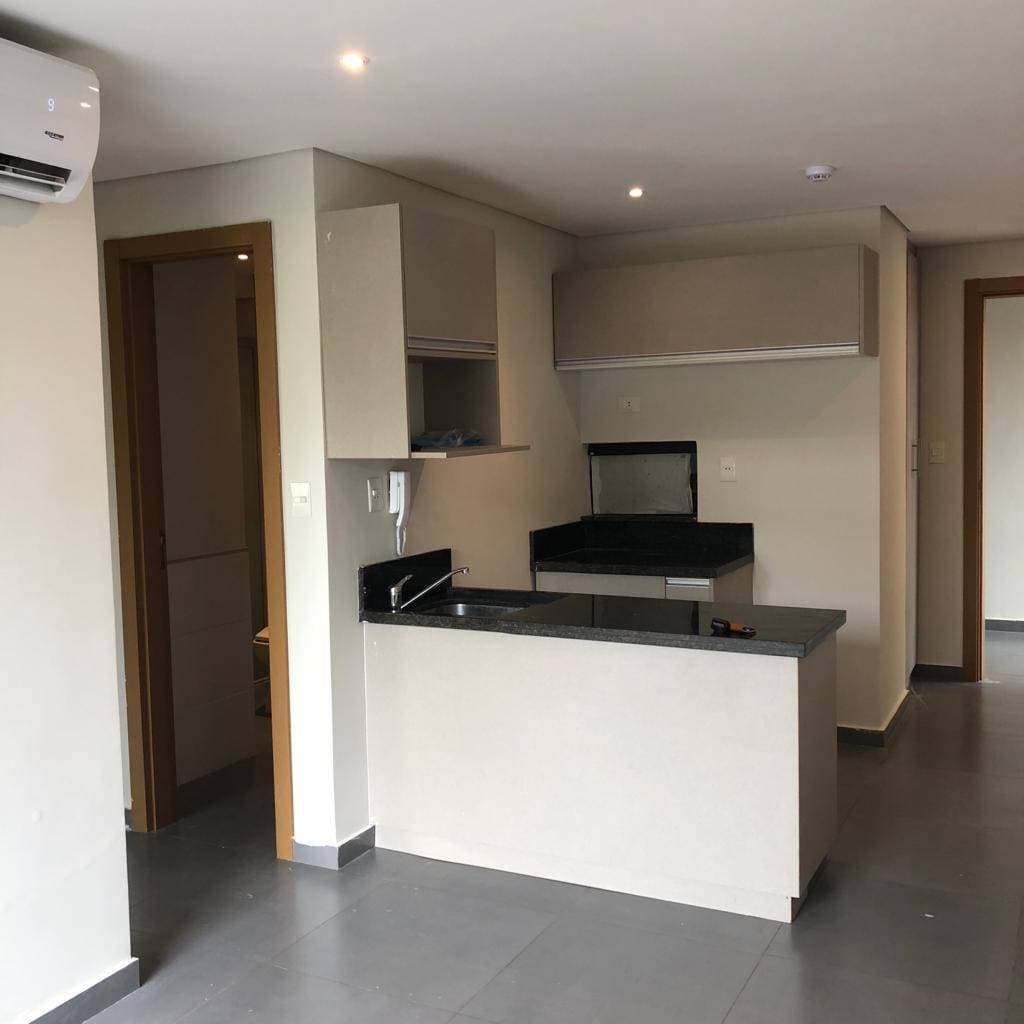Departamento de 1 dormitorio - edificio rentalis i barrio Jara, foto 4