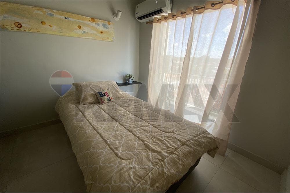 Departamento - Alquiler - San Pablo, Paraguay, foto 3