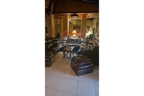 Residencia en ycua sati, foto 5