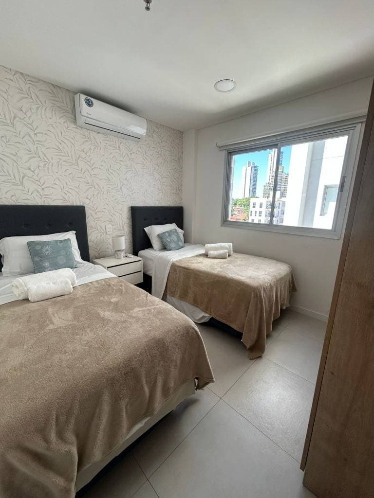 Dpto de 2 habitaciones en molas lopez totalmente amoblado y equipado, foto 5