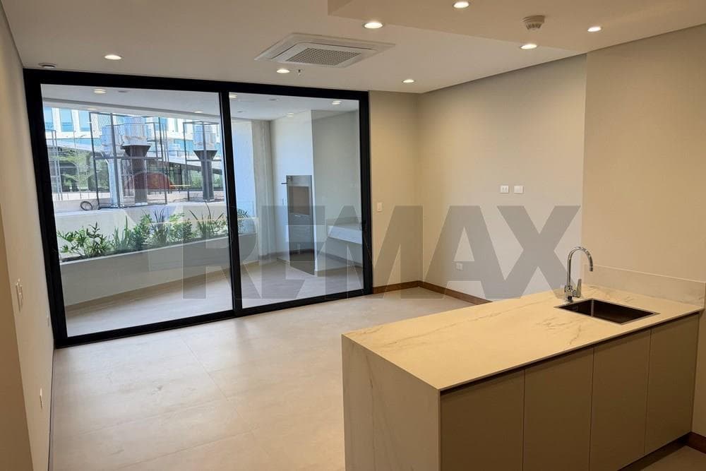 Departamento - Alquiler - Barrio Jara, Paraguay, foto 4
