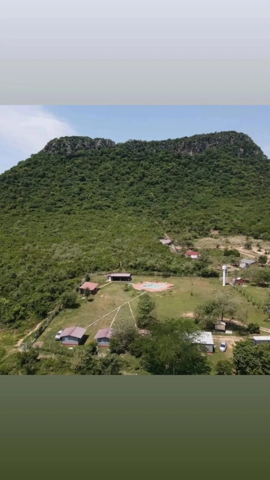 De posada turística en funcionamiento – inversión única en paraguarí, foto 5