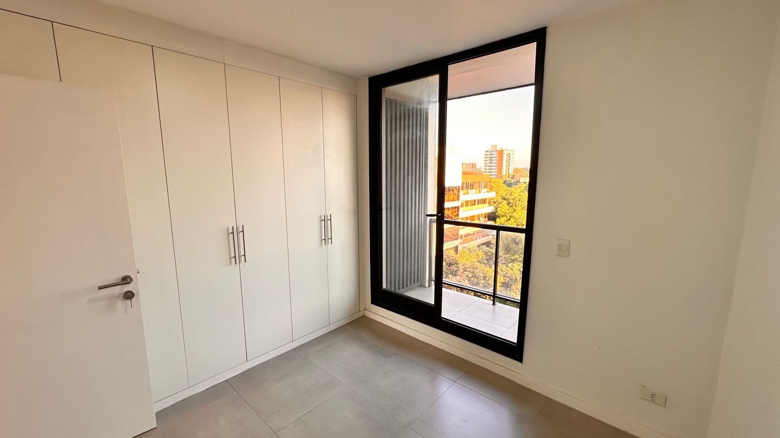 departamento de 2 habitaciones en Las Mercedes gardenia Soho, foto 4