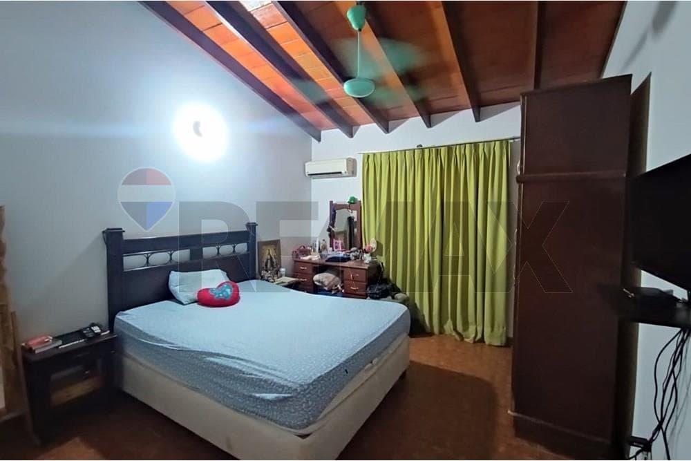 Casa 5 Dorm. Mariano R. Alonso (Concordia) c/Quincho Apto Crédito, foto 4