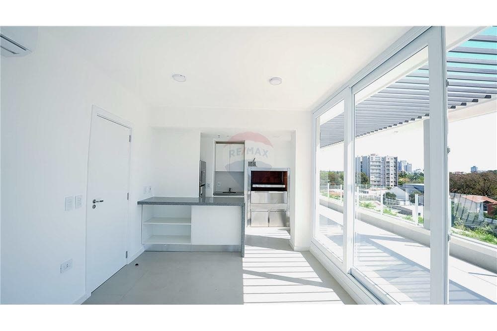 Departamento con excelente ubicacion en Herrera — foto 5