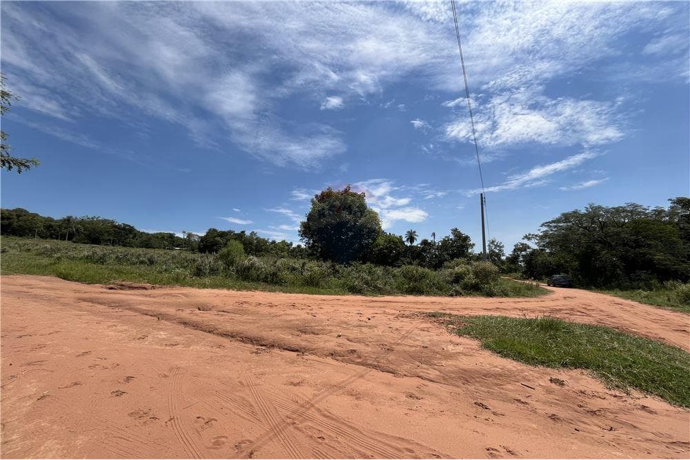 Terreno en esquina en Fracción Belvedere, foto 2